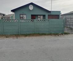 House for sale in Umrhabulo Triangle