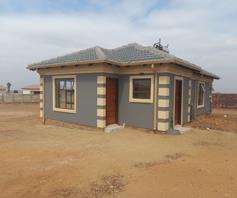 House for sale in Crystal Park