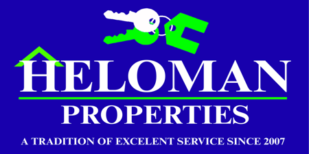 Property for sale by Heloman Properties
