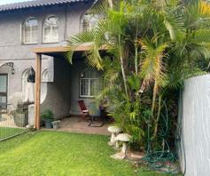 Townhouse for sale in Queenswood