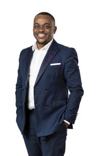 Agent profile for Given Morobana