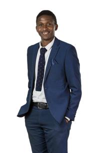 Agent profile for Prosper Thodhlana