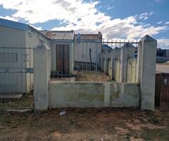 House for sale in Motherwell Nu 9
