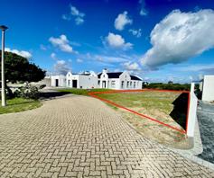 Vacant Land / Plot for sale in Franskraal