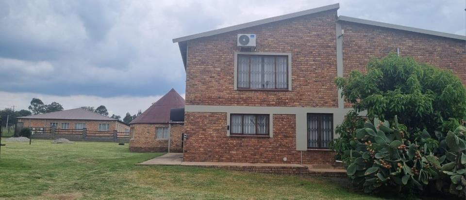 Farm for sale in Zesfontein AH - P24-112625882