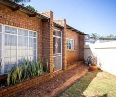Townhouse for sale in Chroompark