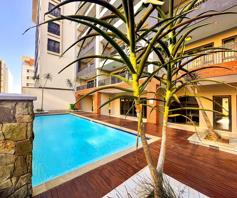 Apartment / Flat for sale in Umhlanga Ridge