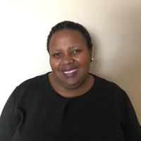Vuyokazi Mhluzi