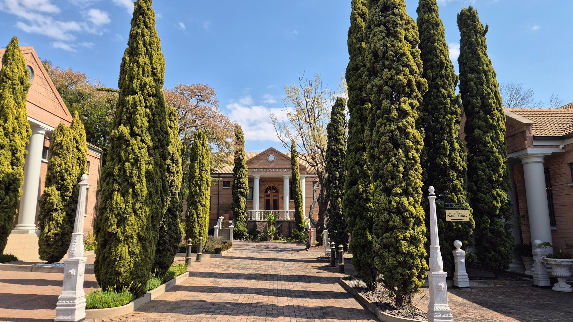 Commercial property for sale in Rivonia - 41 Wessel Rd - P24-116294923