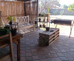 House for sale in Tasbet Park Ext 2