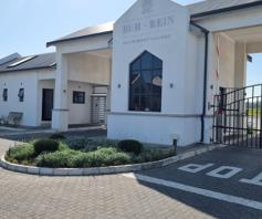 Apartment / Flat for sale in Buh Rein Estate