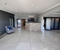 Commercial Property for sale in Hoeveld Park