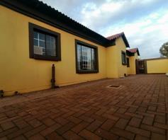 House for sale in Doornpoort