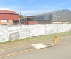 Commercial Property for sale in Jacobs