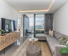 Apartment / Flat for sale in Vredehoek