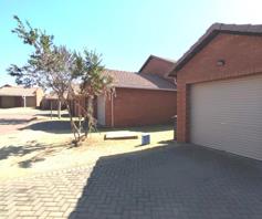 House for sale in Chantelle
