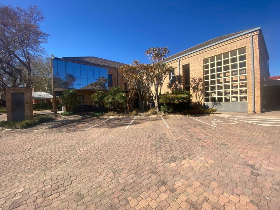 Commercial property for sale in Bedfordview - 4 Eastwood Office Park ...