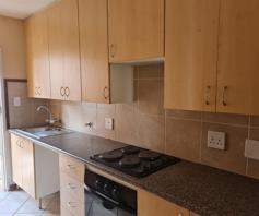 Apartment / Flat for sale in The Orchards