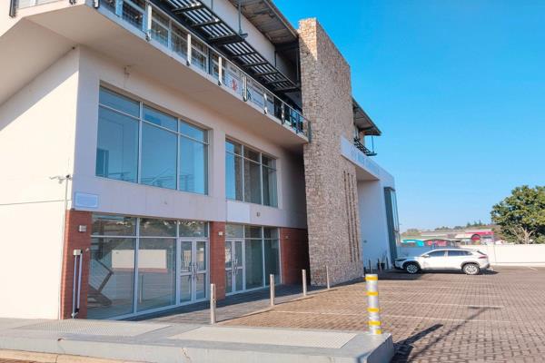 Waterfall Versatile Office / Consulting Space To Let

Prime Waterfall Location | 117 m2 | Medical, Consulting &amp; Office Use

Ideally ...