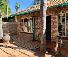 Apartment / Flat for sale in The Orchards