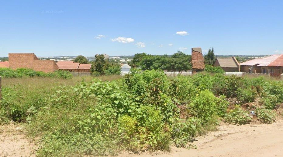Vacant land / plot for sale in Emdo Park - P24-116299220