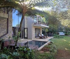 House for sale in White River Country Estate
