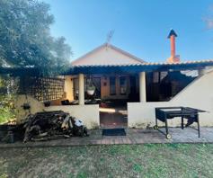 House for sale in Brackenhurst