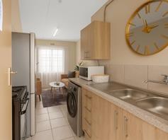 Apartment / Flat for sale in Sky City