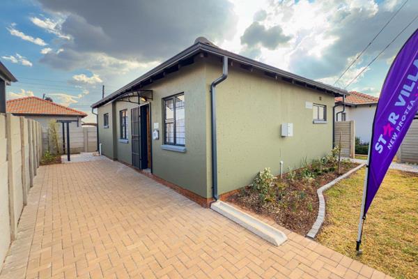 House for Sale in Naledi, Soweto

Step into comfortable and affordable living with this beautiful family home situated in the ...