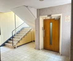 Apartment / Flat for sale in Sunnyside
