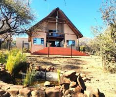 House for sale in Buffelsdrift AH