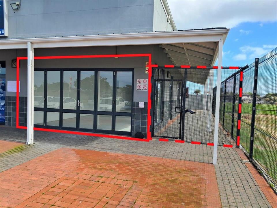 Commercial property to rent in Bothasig - 77 De Grendel Ave - P24-116302780