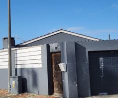 House for sale in Portlands