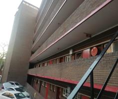Apartment / Flat for sale in Pretoria Central