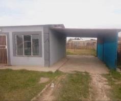 House for sale in Mangaung