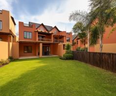 Apartment / Flat for sale in Magaliessig