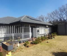 House for sale in Meyerton Central