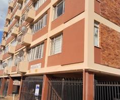 Apartment / Flat for sale in Pretoria Central