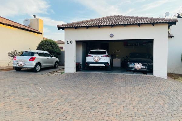 Discover the perfect blend of comfort and convenience in this stunning townhouse, now available for sale in the thriving residential ...
