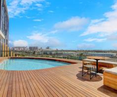 Apartment / Flat for sale in Woodstock