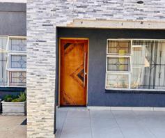House for sale in Mabopane