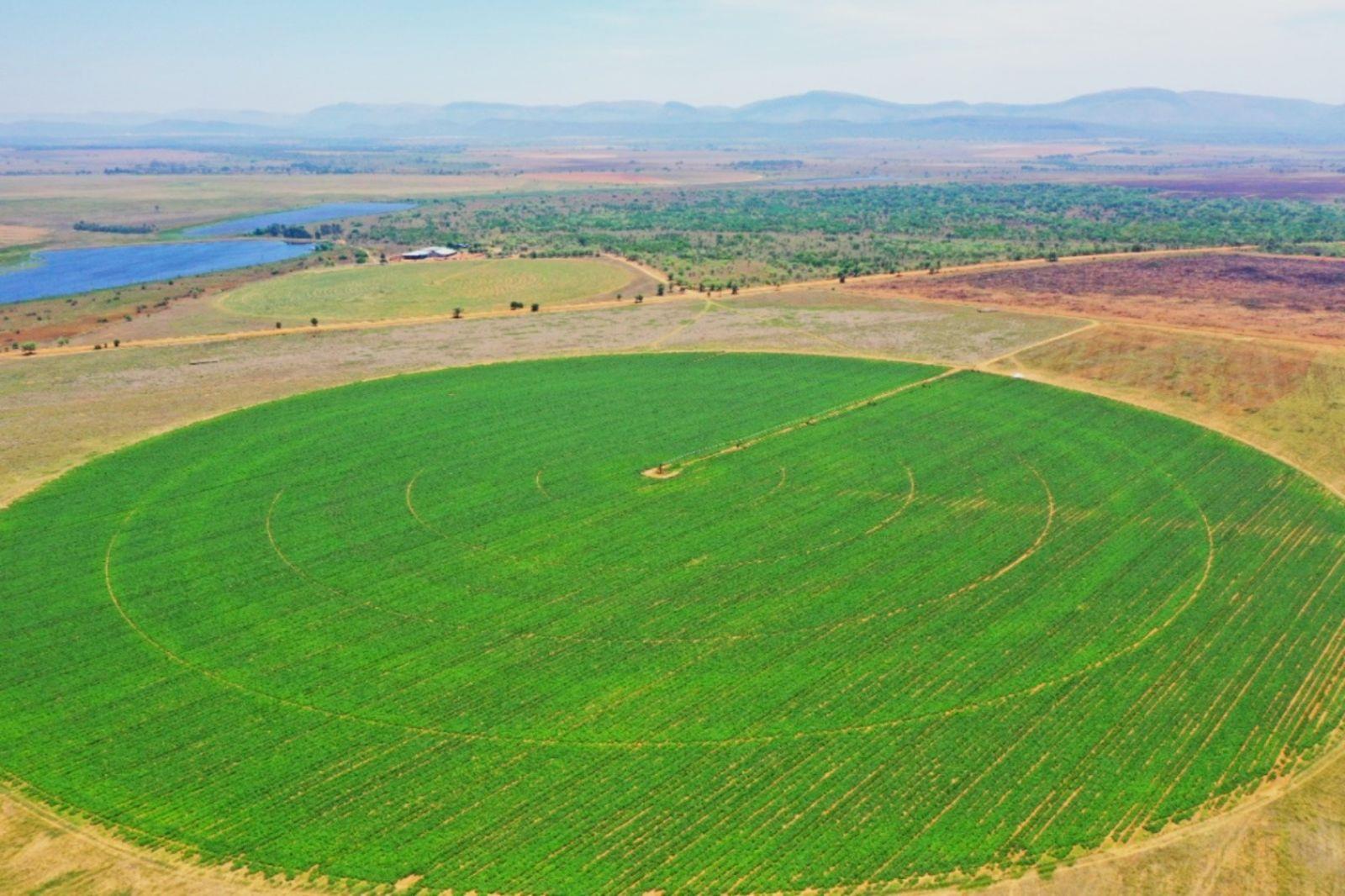 Farm for sale in Modimolle Rural - P24-116330465