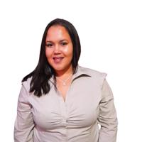 Jade Arendse