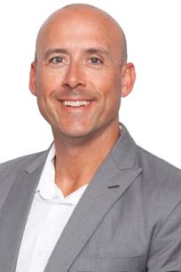 Agent profile for Justin Landman