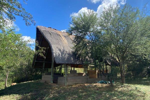 Welcome to The Hidden Valleys Eco Estate, where the essence of harmonious living is deeply intertwined with nature. 
Spanning 120 ...
