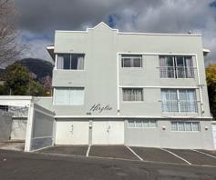 Apartment / Flat for sale in Vredehoek
