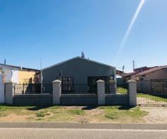 House for sale in Kwanobuhle