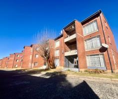 Apartment / Flat for sale in West Turffontein
