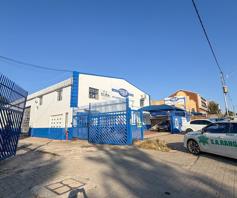 Industrial Property for sale in Robertsham