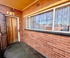 Apartment / Flat for sale in West Turffontein
